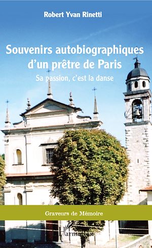 Download the eBook: Souvenirs autobiographiques d'un prêtre de Paris