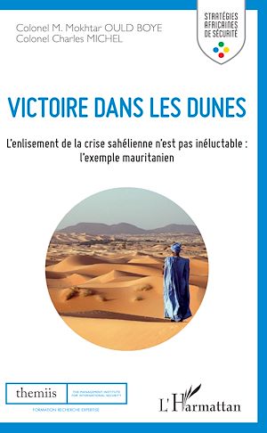 Téléchargez le livre :  Victoire dans les dunes