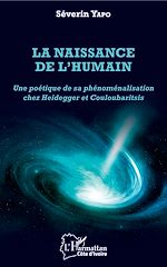 Télécharger le livre :  La naissance de l'humain