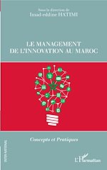 Télécharger le livre :  Le management de l'innovation au Maroc