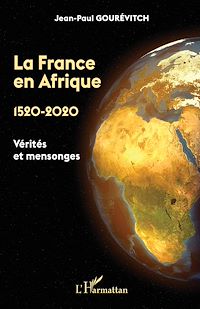 Télécharger le livre :  La France en Afrique
