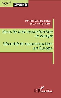 Télécharger le livre :  Security and reconstruction in Europe