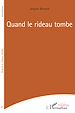 Télécharger le livre :  Quand le rideau tombe