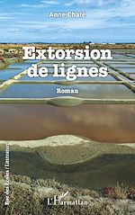 Télécharger le livre :  Extorsion de lignes