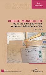 Télécharger le livre :  Robert Monguillot