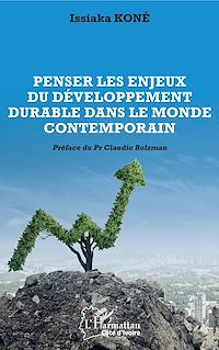 Télécharger le livre :  Penser les enjeux du développement durable dans le monde contemporain