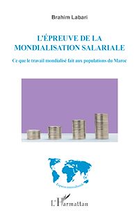 Télécharger le livre :  L'épreuve de la mondialisation salariale