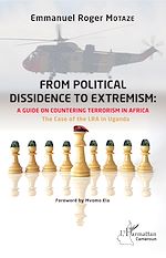 Télécharger le livre :  From political dissidence to extremism : a guide on countering terrorism in Africa