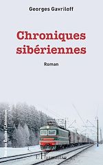 Télécharger le livre :  Chroniques sibériennes