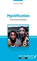 Download this eBook Mystification. Petit recueil anecdotique