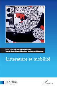 Télécharger le livre :  Littérature et mobilité