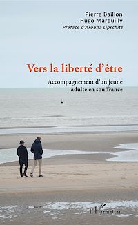 Télécharger le livre :  Vers la liberté d'être