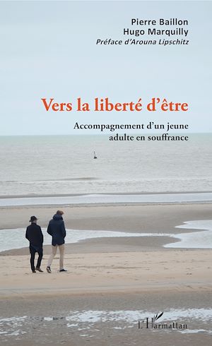 Téléchargez le livre :  Vers la liberté d'être
