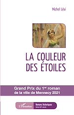 Télécharger le livre :  La couleur des étoiles