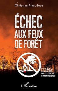 Télécharger le livre :  Echec aux feux de forêt
