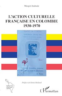 Télécharger le livre :  L'action culturelle