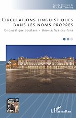 Télécharger le livre :  CIRCULATIONS LINGUISTIQUES