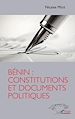 Télécharger le livre :  Bénin : constitutions et documents politiques