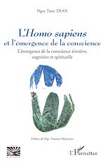 Download this eBook L<em>'Homo sapiens</em> et l'émergence de la conscience