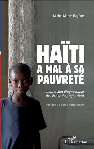 Téléchargez le livre :  Haïti a mal à sa pauvreté