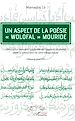 Télécharger le livre :  Un aspect de la poésie &quot;wolofal&quot; mouride