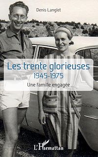 Télécharger le livre :  Les trente glorieuses