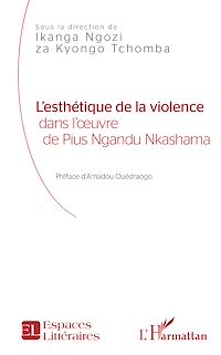 Télécharger le livre :  L'esthétique de la violence