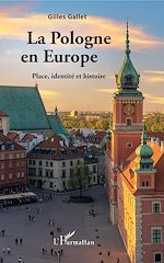 Télécharger le livre :  La Pologne en Europe