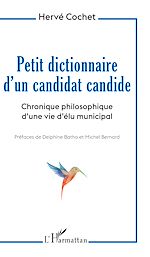 Télécharger le livre :  Petit dictionnaire d'un candidat candide