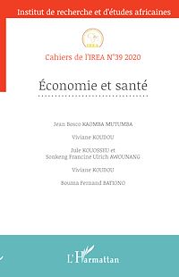 Télécharger le livre :  Economie et santé
