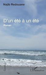 Download this eBook D'un été à un été