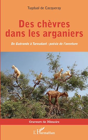 Download the eBook: Des chèvres dans les arganiers