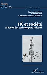 Download this eBook TIC et société