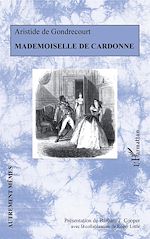 Télécharger le livre :  Mademoiselle de Cardonne