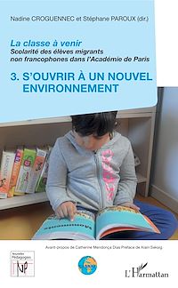 Télécharger le livre :  La classe à venir