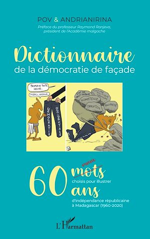 Téléchargez le livre :  Dictionnaire