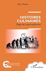 Télécharger le livre :  Histoires culinaires