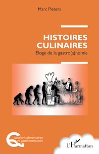 Télécharger le livre :  Histoires culinaires