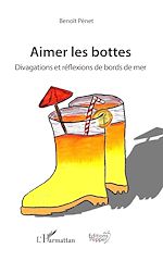 Télécharger le livre :  Aimer les bottes