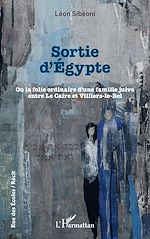 Télécharger le livre :  Sortie d'Égypte