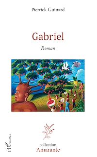 Télécharger le livre :  Gabriel