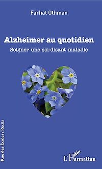 Télécharger le livre :  Alzheimer au quotidien