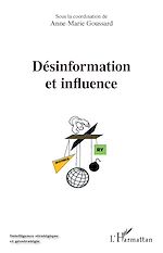Télécharger le livre :  Désinformation et influence
