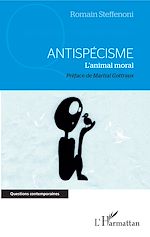 Télécharger le livre :  Antispécisme