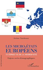 Télécharger le livre :  Les micro-Etats européens à l'épreuve de la modernité