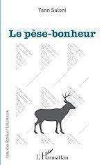 Télécharger le livre :  Le pèse-bonheur