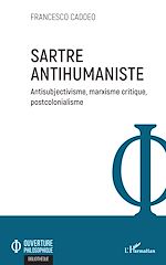 Télécharger le livre :  Sartre antihumaniste