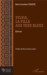 Télécharger le livre :  Sylvia, la fille aux yeux bleus