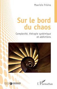 Télécharger le livre :  Sur le bord du chaos