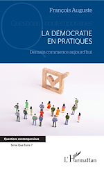 Télécharger le livre :  La démocratie en pratiques